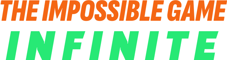 The Impossible Game: Infinite