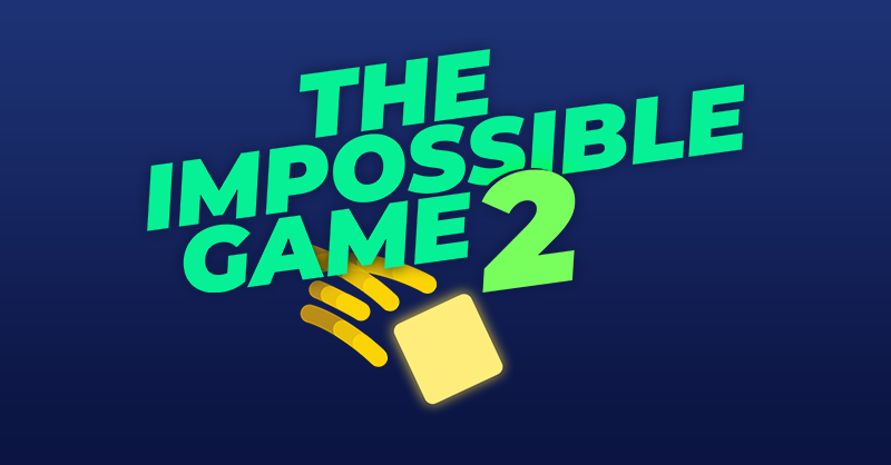 The Impossible Game Lite